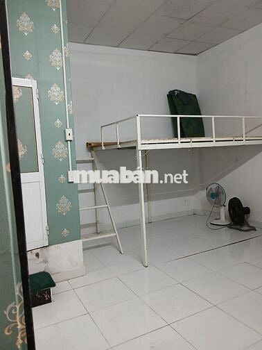 🏠 Cho thuê phòng trọ đường 38 – Gần chợ Hiệp Bình, TĐ (Giá ưu đãi!)
