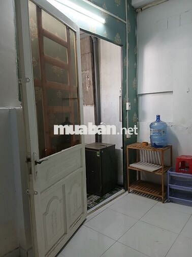 🏠 Cho thuê phòng trọ đường 38 – Gần chợ Hiệp Bình, TĐ (Giá ưu đãi!)