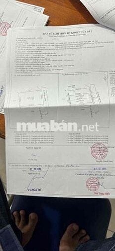 Chính chủ cần bán lô đất cất nhà giá rẻ