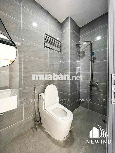 Khai Trương Căn Hộ Studio Ngay Sát Lotte Quận. 7