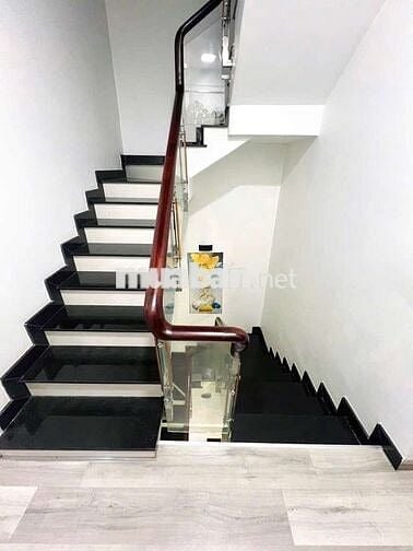 🪷🪷🪷BÁN NHÀ ĐẸP 4 TẦNG 60M2 GIÁ🪙6TY.NGAY HƯƠNG LỘ2 BÌNH TÂN