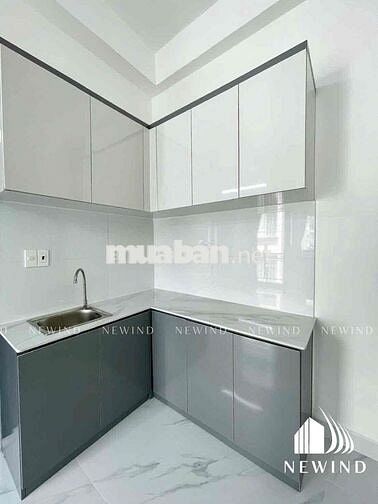 Khai Trương Căn Hộ Studio Ngay Sát Lotte Quận. 7