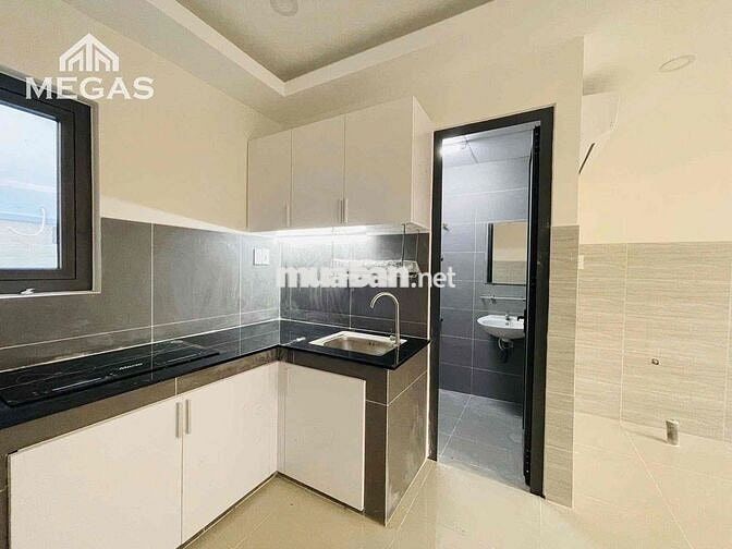 Siêu phẩm nhà 3 phòng ngủ giá cực rẻ ngay chân cầu Bình Lợi