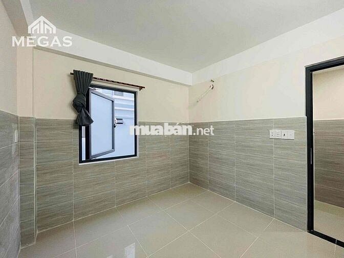 Siêu phẩm nhà 3 phòng ngủ giá cực rẻ ngay chân cầu Bình Lợi