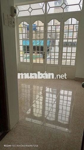 Nhà Quận Bình Tân hẻm xe hơi Phùng Tá Chu An Lạc A