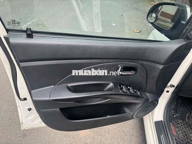 Kia Morning Trắng Số tự động