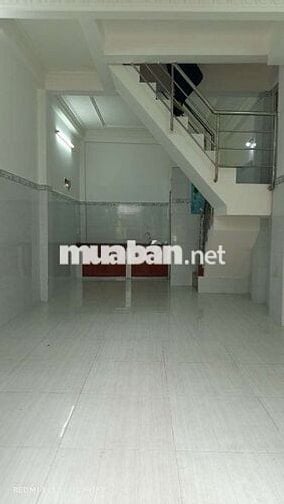 Nhà Quận Bình Tân hẻm xe hơi Phùng Tá Chu An Lạc A