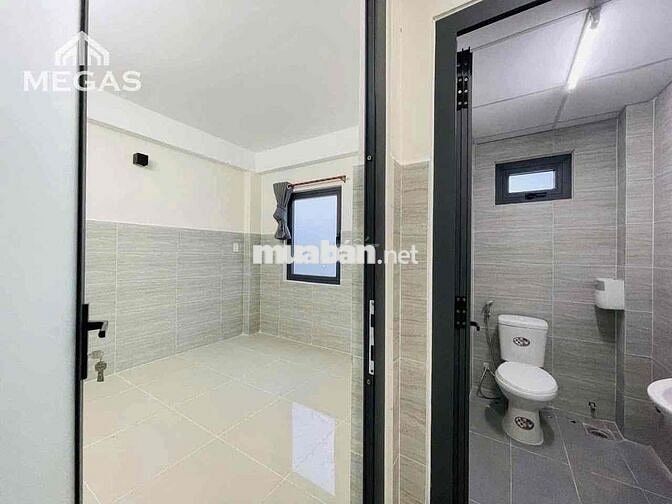 Siêu phẩm nhà 3 phòng ngủ giá cực rẻ ngay chân cầu Bình Lợi