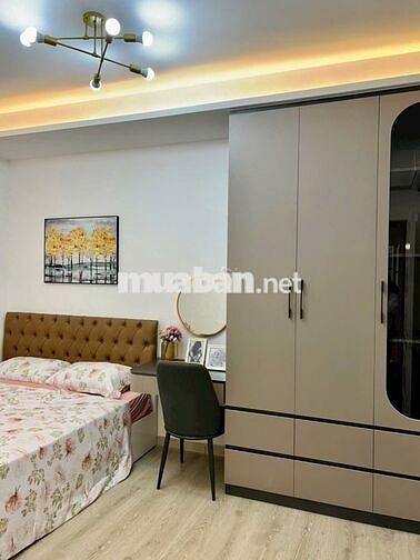 💥CHO THUÊ CĂN HỘ MỸ KHÁNH – 113M² – 3PN – NỘI THẤT MỚI 100% – 35 TRIỆU