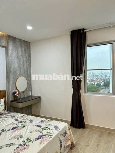 💥CHO THUÊ CĂN HỘ MỸ KHÁNH – 113M² – 3PN – NỘI THẤT MỚI 100% – 35 TRIỆU