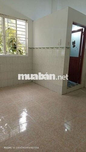 Nhà Quận Bình Tân hẻm xe hơi Phùng Tá Chu An Lạc A