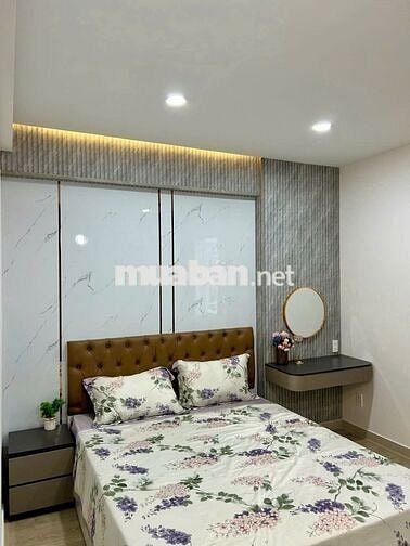 💥CHO THUÊ CĂN HỘ MỸ KHÁNH – 113M² – 3PN – NỘI THẤT MỚI 100% – 35 TRIỆU