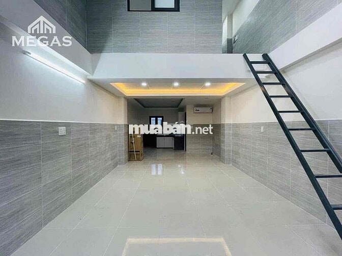 Siêu phẩm nhà 3 phòng ngủ giá cực rẻ ngay chân cầu Bình Lợi