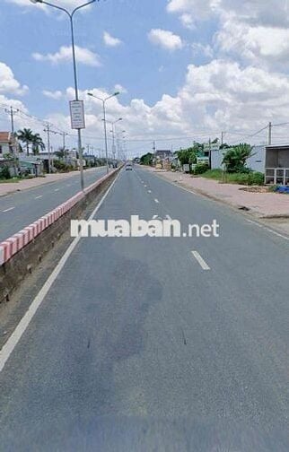 🔥BÁN ĐẤT MẶT TIỀN ĐƯỜNG 830 – GẦN CHỢ TRẠM – GIÁ CHỈ TỪ 7–12 TRIỆU/M