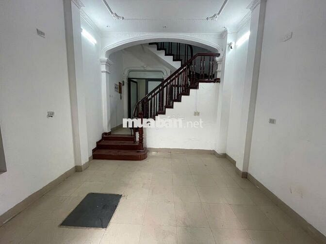 Cho thuê nhà 3 mặt thoáng, Nguyễn Văn Trỗi, Thanh Xuân, Hà Nội