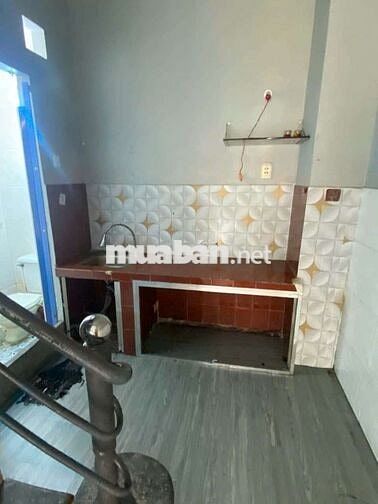 MẶT TIỀN LÊ THÚC HOẠCH-2 TẤM Ở VÀ KD,GẦN PHAN THỊ HÀNH,KHU NGUYỄN SƠN