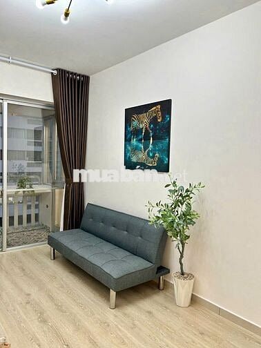 💥CHO THUÊ CĂN HỘ MỸ KHÁNH – 113M² – 3PN – NỘI THẤT MỚI 100% – 35 TRIỆU