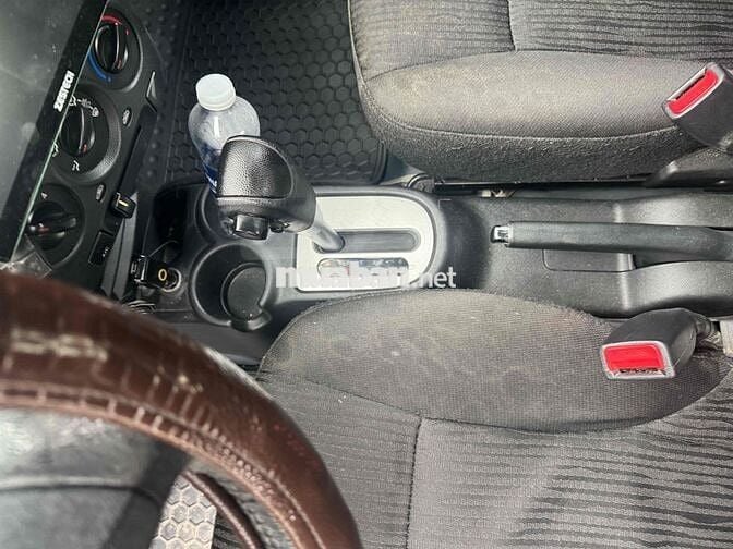 Kia Morning Trắng Số tự động