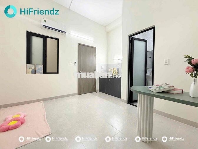 KHAI TRƯƠNG PHÒNG TRỌ MỚI XÂY NGAY LÀNG ĐẠI HỌC