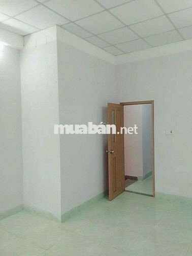 Nhà 1 Trệt 1 Lầu 3PN 4x14m Hẻm 1135 Huỳnh Tấn Phát Q.7