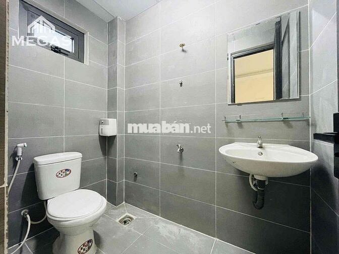 Siêu phẩm nhà 3 phòng ngủ giá cực rẻ ngay chân cầu Bình Lợi