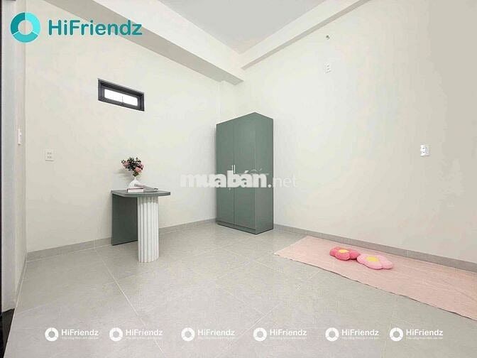 KHAI TRƯƠNG PHÒNG TRỌ MỚI XÂY NGAY LÀNG ĐẠI HỌC