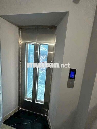 30m2, CHO THUÊ CHDV, THANG MÁY, 467/ LÊ ĐỨC THỌ, P16 GÒ VẤP, 5 TR/TH