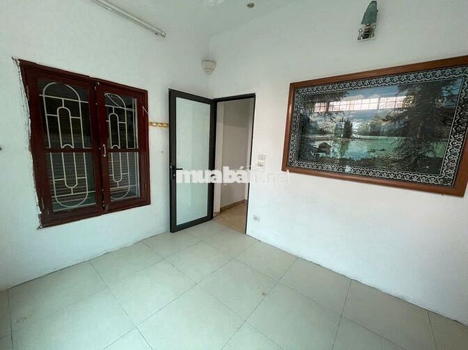 Cho thuê nhà 3 mặt thoáng, Nguyễn Văn Trỗi, Thanh Xuân, Hà Nội