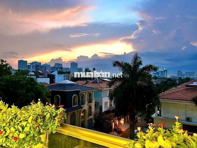 CHO THUÊ CĂN HỘ MỸ ĐỨC – 110M² – 3PN – FULL NỘI THẤT – 39 TRIỆU