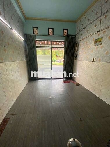 MẶT TIỀN LÊ THÚC HOẠCH-2 TẤM Ở VÀ KD,GẦN PHAN THỊ HÀNH,KHU NGUYỄN SƠN