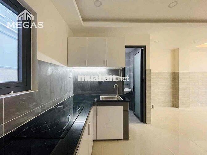 Siêu phẩm nhà 3 phòng ngủ giá cực rẻ ngay chân cầu Bình Lợi