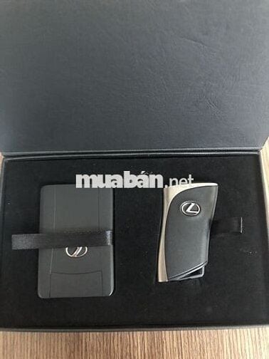 Lexus ES 250 2022 Vàng cát 12000 km