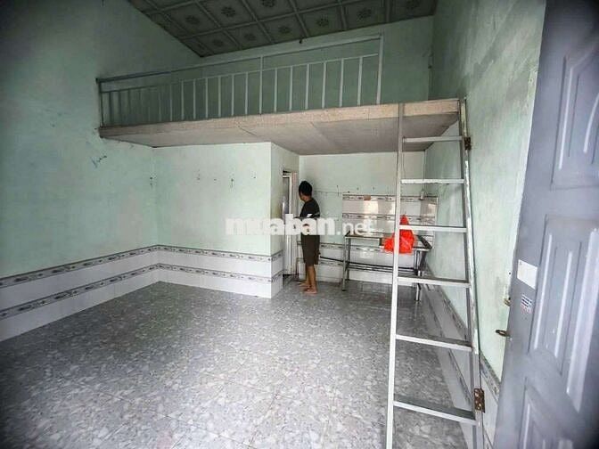 CẦN BÁN NHANH DÃY TRỌ 4P TẠI ẤP 3 XÃ AN VIỄN TRẢNG BOM