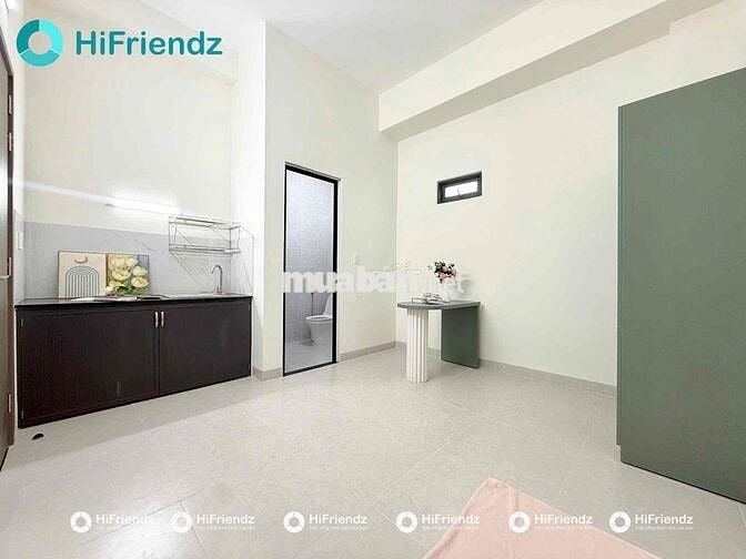 KHAI TRƯƠNG PHÒNG TRỌ MỚI XÂY NGAY LÀNG ĐẠI HỌC