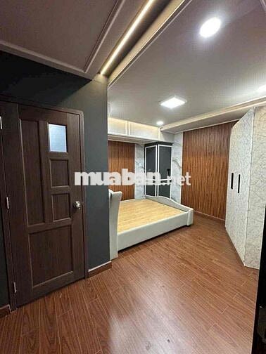 30m2, CHO THUÊ CHDV, THANG MÁY, 467/ LÊ ĐỨC THỌ, P16 GÒ VẤP, 5 TR/TH