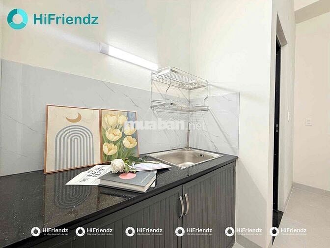 KHAI TRƯƠNG PHÒNG TRỌ MỚI XÂY NGAY LÀNG ĐẠI HỌC