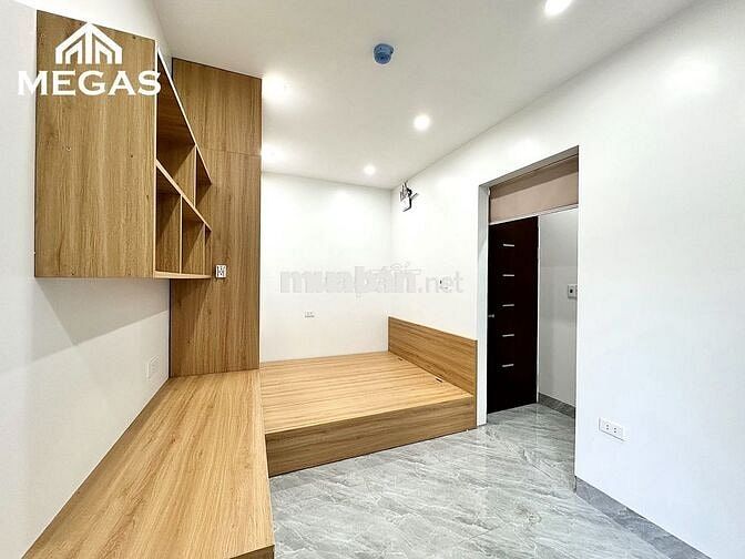 CHO THUÊ PHÒNG STU MỚI ĐẸP BAN CÔNG THOÁNG NGAY ĐH MỎ ĐỊA CHẤT