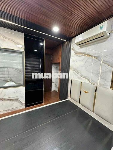 30m2, CHO THUÊ CHDV, THANG MÁY, 467/ LÊ ĐỨC THỌ, P16 GÒ VẤP, 5 TR/TH