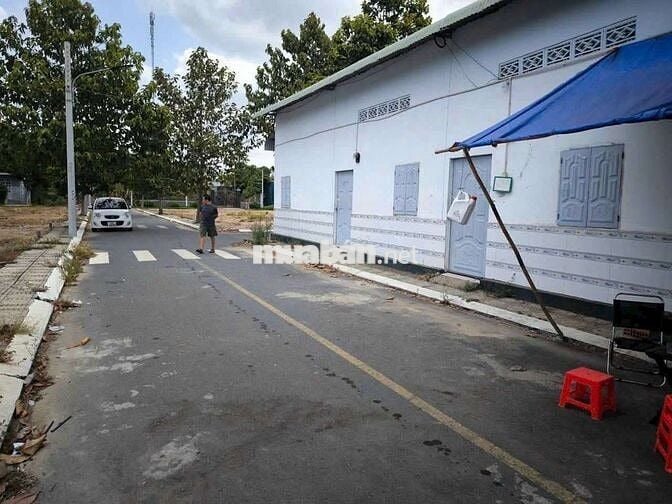 CẦN BÁN NHANH DÃY TRỌ 4P TẠI ẤP 3 XÃ AN VIỄN TRẢNG BOM