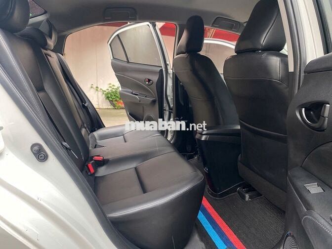 Vios 2024 1.5E MT - Số Sàn Form Mới