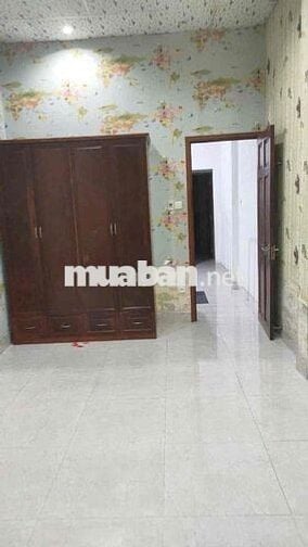 mặt tiền nội bộ lê Lư . 4m*20 2 lầu 3 phòng ngủ 2 wc