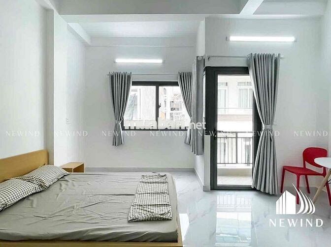 Khai Trương Căn Hộ Studio Ngay Sát Lotte Quận. 7