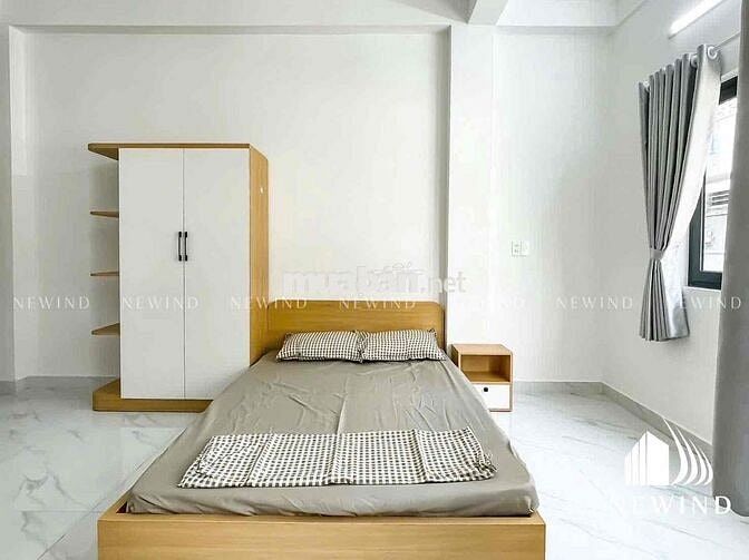 Khai Trương Căn Hộ Studio Ngay Sát Lotte Quận. 7