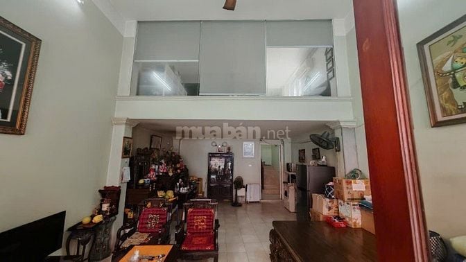 Cho thuê nhà phố cổ kinh doanh