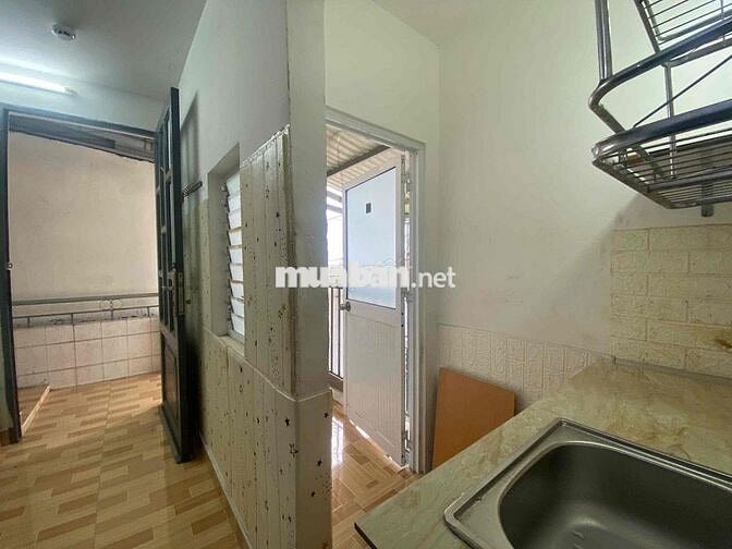 🔴Giữa tháng 12 trống lại - Phòng full nội thất bancol nhỏ thoáng mát