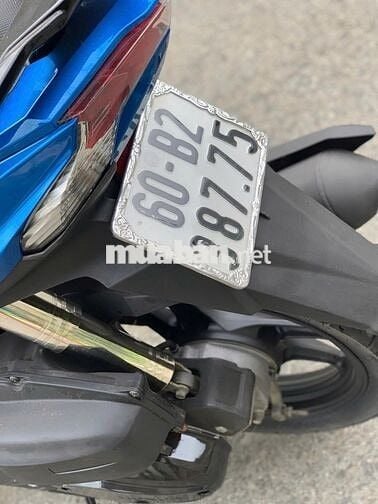 Honda Air Blade 2016 125 Đỏ Xanh