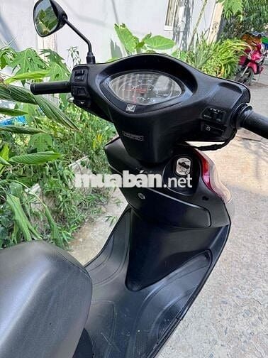 Honda Fuma 125cc 2009 Đỏ mận bs 9997