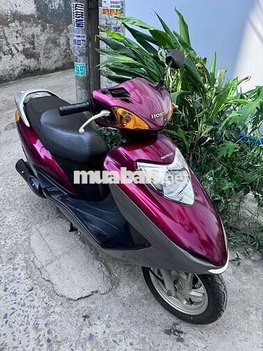 Honda Fuma 125cc 2009 Đỏ mận bs 9997