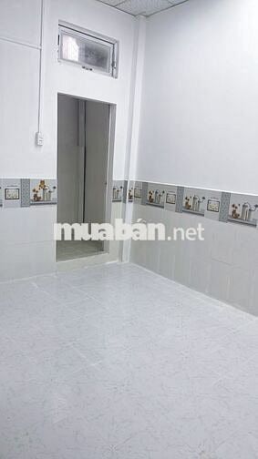 BÁN NHÀ TÂN SƠN NHÌ ÂU CƠ 4.2 X 10.2 2 TẦNG 4.3T GIÁP BÀU CÁT TÂN BÌNH