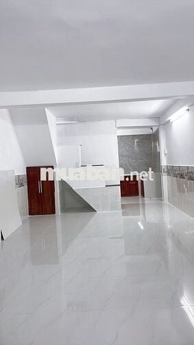 BÁN NHÀ TÂN SƠN NHÌ ÂU CƠ 4.2 X 10.2 2 TẦNG 4.3T GIÁP BÀU CÁT TÂN BÌNH